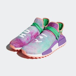 adidas pharrell holi nmd 1 2