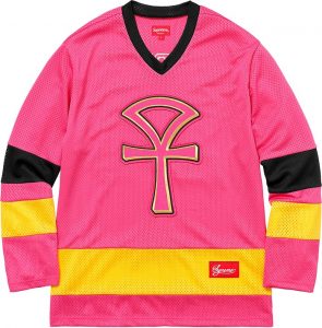 ankh hockey