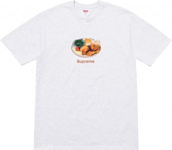 chicken dinner t shirt 1