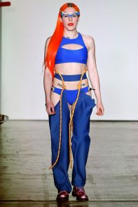 chromat fall 2018 28