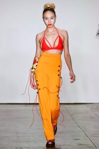 chromat fall 2018 4