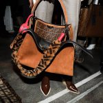 fendi fall 2018 backstage 1