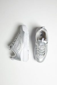 fila disruptor