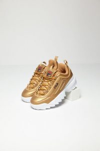 fila disruptor