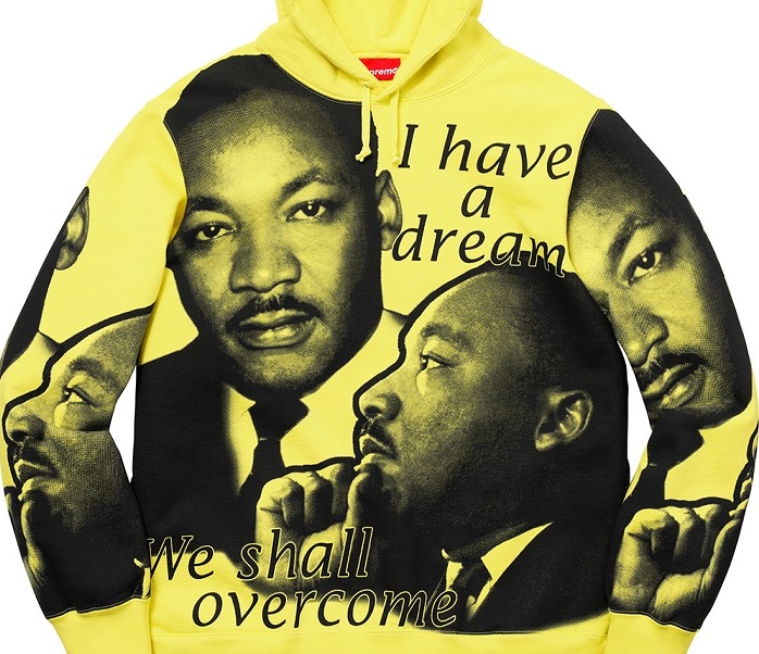 i have a dream a