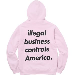 Best Of Supreme Week 1 Spring 2018: Jellyfish, Jellyfish, Where Art Thou? 41 illegal 5