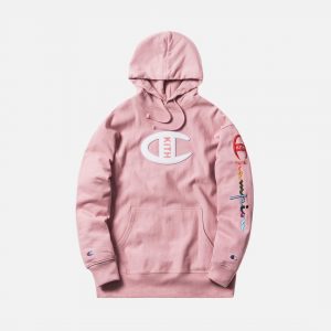 kith champion