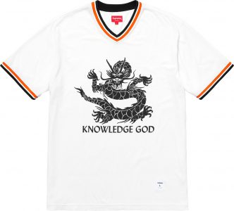 knowledge god 1