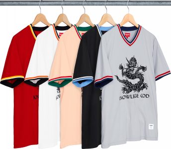Supreme Spring 2018 Best Items For Women 36 knowledge god 2