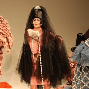 lawrence chico fall 2018 nyfw 8