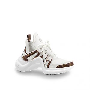 louis vuitton archlight sneakers february 2018 10