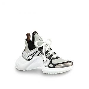 louis vuitton archlight sneakers february 2018 4