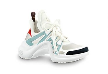 louis vuitton archlight sneakers february 2018 5 1