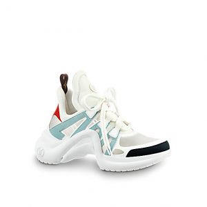 louis vuitton archlight sneakers february 2018 5