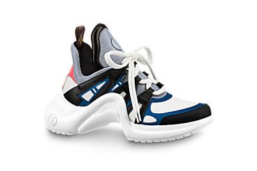 louis vuitton archlight sneakers february 2018 6 1
