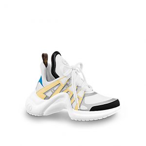 louis vuitton archlight sneakers february 2018 7