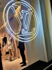 louis vuitton soho store 2018 7