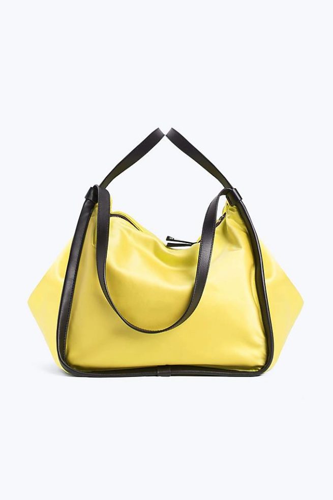 Marc Jacobs Offers Up Super Cute Nylon Sport Totes And Fanny Packs