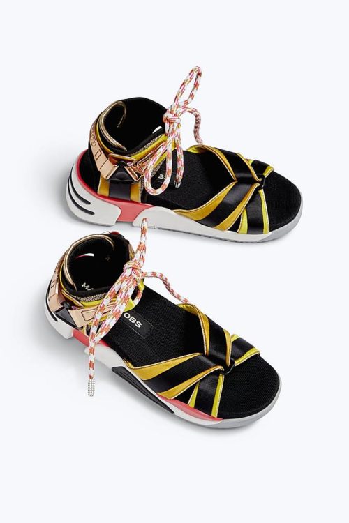 somewhere sport sandal marc jacobs