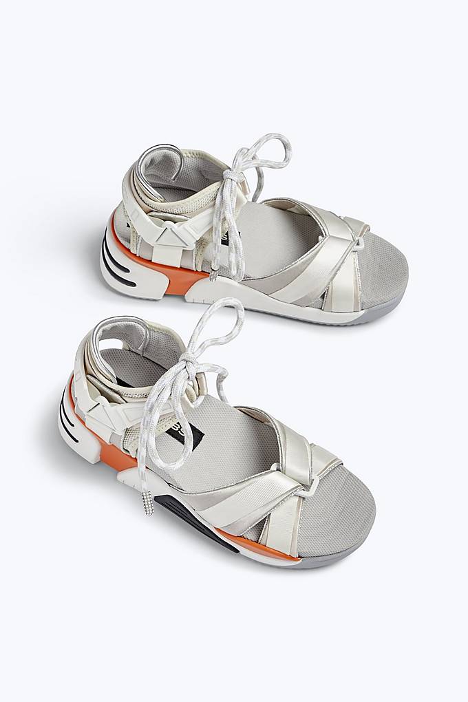 Marc jacobs store somewhere sport sandal