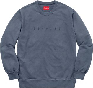 overdyed crew 1