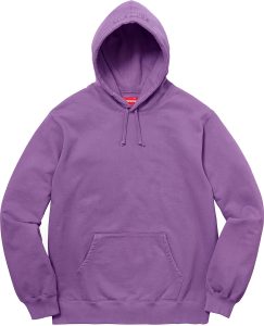 overdyed hoodie 1