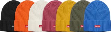 Supreme Spring 2018 Best Items For Women 82 overdyed rib beanie