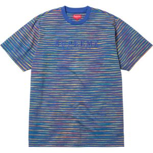 Best Of Supreme Week 1 Spring 2018: Jellyfish, Jellyfish, Where Art Thou? 31 striped 5