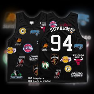 supreme x nba 1