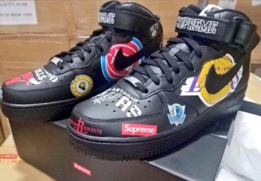 supreme x nike x nba 1