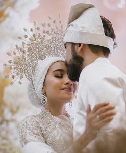 yuna adam wedding malaysia january 2018 13