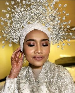 yuna adam wedding malaysia january 2018 14