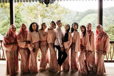 yuna adam wedding malaysia january 2018 16