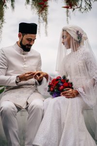 yuna adam wedding malaysia january 2018 25