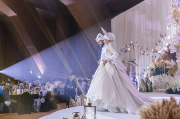 yuna adam wedding malaysia january 2018 7