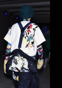 Angel Chen Minju Kim Fall WInter 2018 1