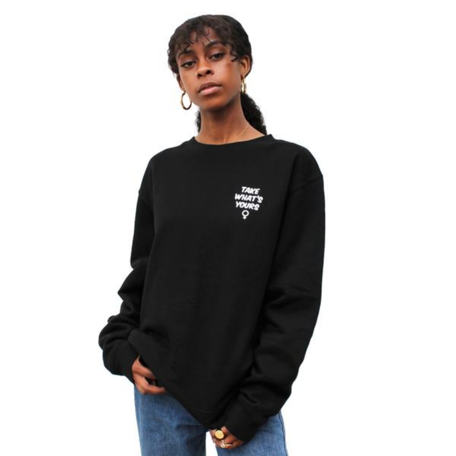 Melody Ehsani Drops 'World Is Yours' Capsule For Women's History Month