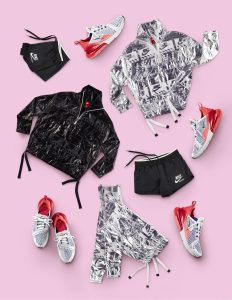 nike sportswear spring 2018