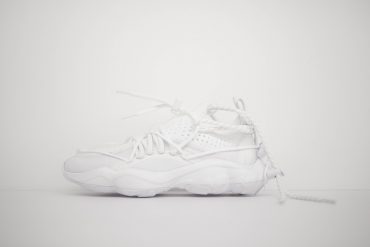 Pyer Moss Reebok DMX Fusion 1