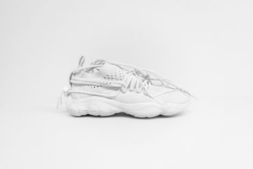 Pyer Moss Reebok DMX Fusion 4