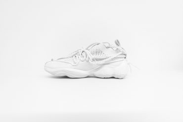 Pyer Moss Reebok DMX Fusion 5