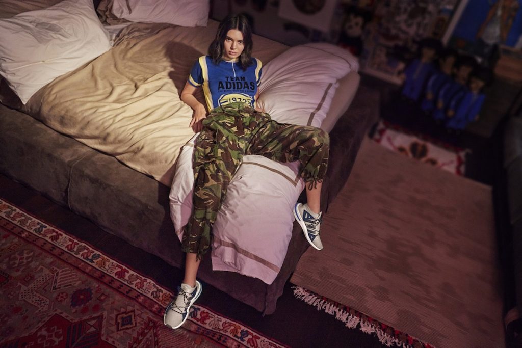 adidas originals akryn kendall jenner