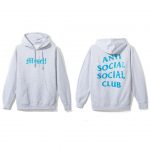 anti social social club ss 1 1