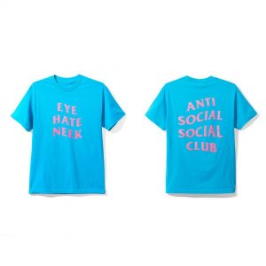 anti social social club ss 6