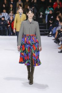 balenciaga women fall 2018 11