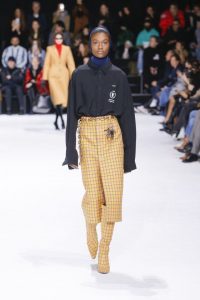 balenciaga women fall 2018 21