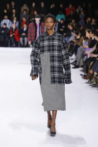 balenciaga women fall 2018 35