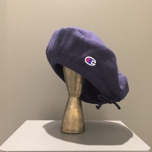 beams champion sweatsuit beret 1