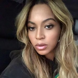 Beyoncé NBA
