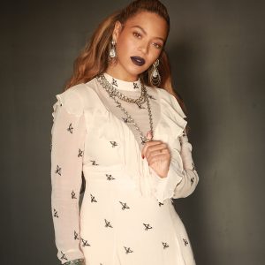 beyonce temperly tom ford march 2018 5